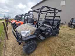 2023 KUBOTA RTV-X1140RL-A