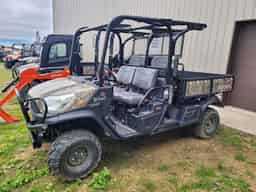 Kubota RTV-X1140RL-A Camo