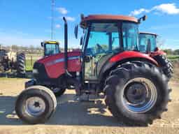 2007 CaseIH JX90 Tractor