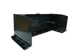 CID Snow Pusher Attachment