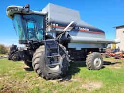 2005 GLEANER R65