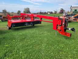 2014 MASSEY FERGUSON MR1372