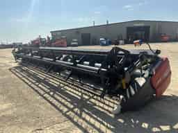 2012 MASSEY FERGUSON 8200-30