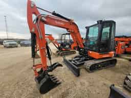 Kubota KX040-5R3AP