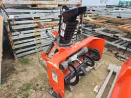 ❄️ Clear Winter’s Worst — Land Pride SB1051 Snow Blower! ❄️