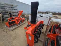 Land Pride SB2584 Snowblower