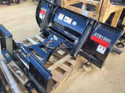 Land Pride STB1560 Snow Blade