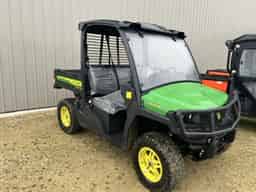 2024 JOHN DEERE 835M