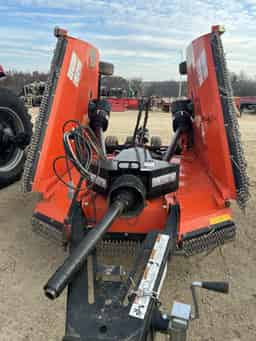 2021 LAND PRIDE RCM3715 CUTTER