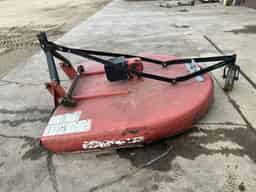 2007 BUSH HOG 72″ ROTARY CUTTER