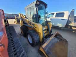 2019 Gehl R190 skid steer