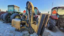 Diamond 42 inch swing flail mower