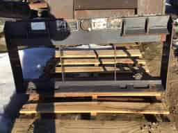 2014 NEW HOLLAND BALE SPEAR