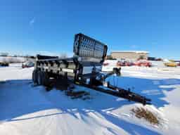 Meyer VB280 Twin Twister Manure Spreader for Sale in Cashton WI