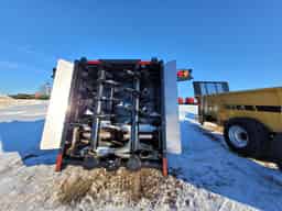 Meyer VB280 Twin Twister Manure Spreader for Sale in Cashton WI