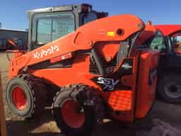 2024 KUBOTA SSV75PHC SKIDLOADER