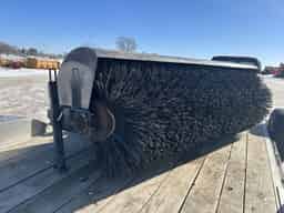 2024 CID HAB84 BROOM