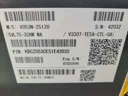 Kubota SVL75-3HWCC compact track loader for sale in Cashton WI at Portland Implement