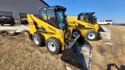 Gehl R190 Skid Loader for sale in Cashton WI at Portland Implement