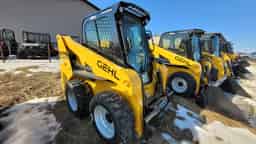 2026 Gehl R165 skid loader for sale in Cashton WI at Portland Implement