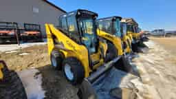 2026 Gehl R165 skid loader for sale in Cashton WI at Portland Implement