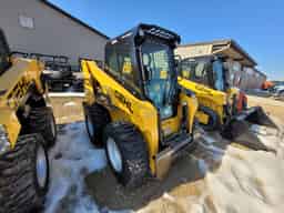2026 Gehl R190 GEN2 skid loader for sale in Cashton WI at Portland Implement