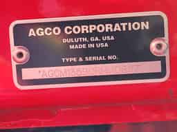 Massey Ferguson MF1359 disc mower conditioner for sale in Cashton WI at Portland Implement