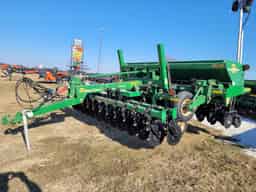 Great Plains 1510-2475 grain drill for sale in Cashton WI at Portland Implement