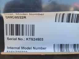 Kubota DMC8032R disc mower conditioner for sale in Cashton WI at Portland Implement