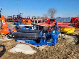 2025 Belco EW-450A bale wrapper for sale in Cashton WI at Portland Implement