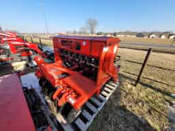 Belco SAYA-505 Bale Wrapper for sale in Cashton WI at Portland Implement