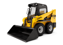 2026 Gehl R190 GEN2 skid loader for sale in Cashton WI at Portland Implement