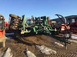 2013 GREAT PLAINS 1800TM