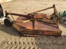 WOODS R105 ROTARY MOWER