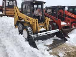 2003 GEHL 4635SX SKIDLOADER