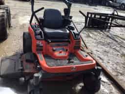 2019 Kubota ZG227-54 Zero Turn Mower for Sale | 54 Inch Deck