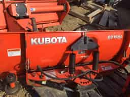 KUBOTA PACKAGE DEAL