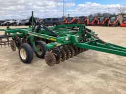 GREAT PLAINS 1200TT TURBO TILL