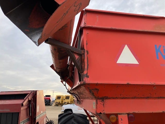 Killbros Grain Cart 475