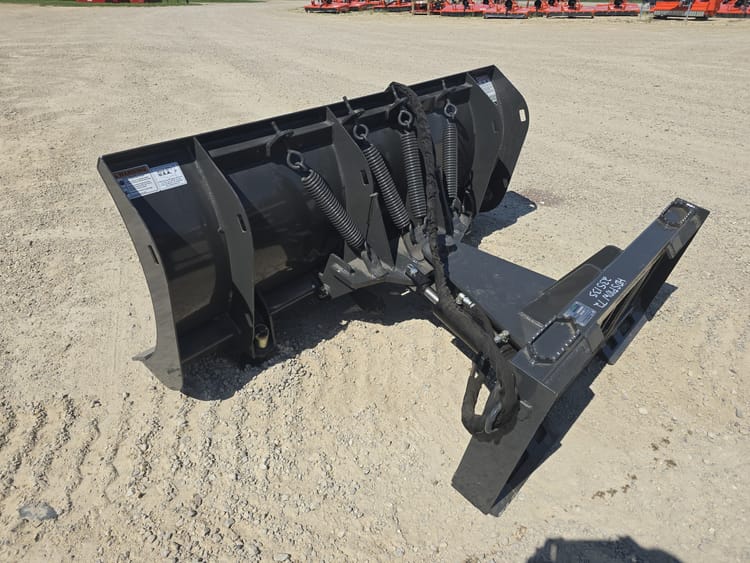 2021 CID HDSPLOW72
