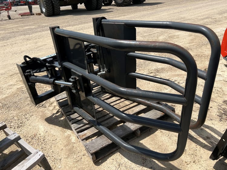 CID XBS EXTEME BALE SQUEEZER