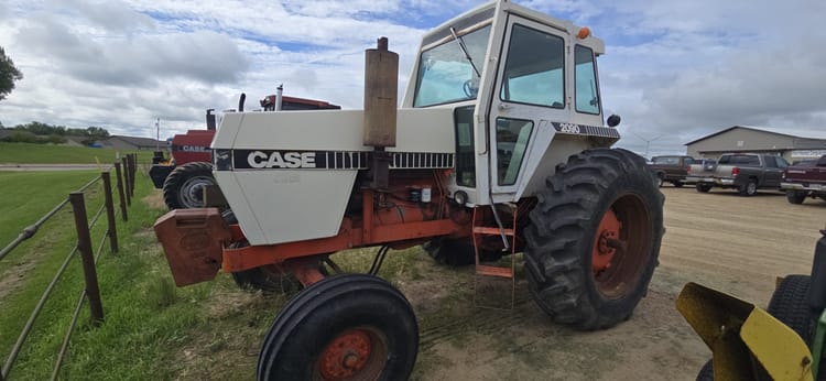 CASE 2090