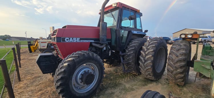 1984 CASE 3294