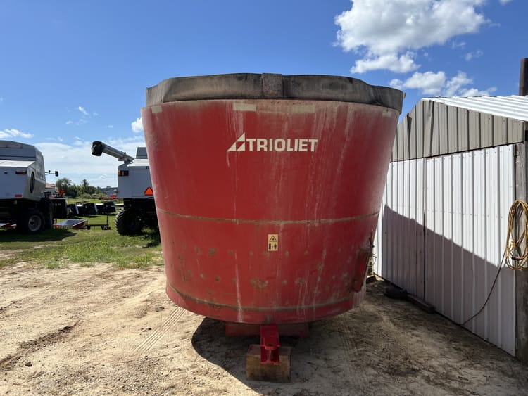 2015 TRIOLIET 2-2400L