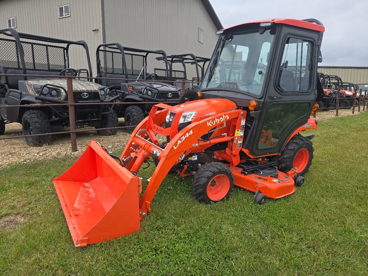 Kubota BX2380R14V-1