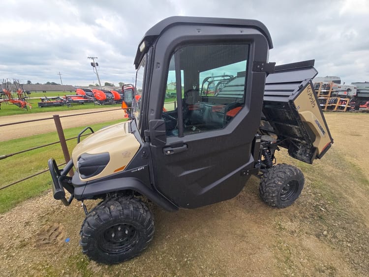 2024 KUBOTA RTVXG850WDLA24