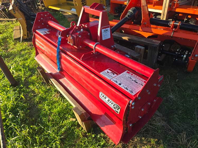 2025 BELCO YCT-066-R