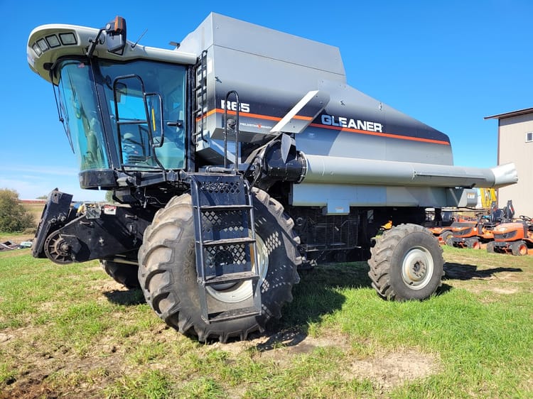 2005 GLEANER R65
