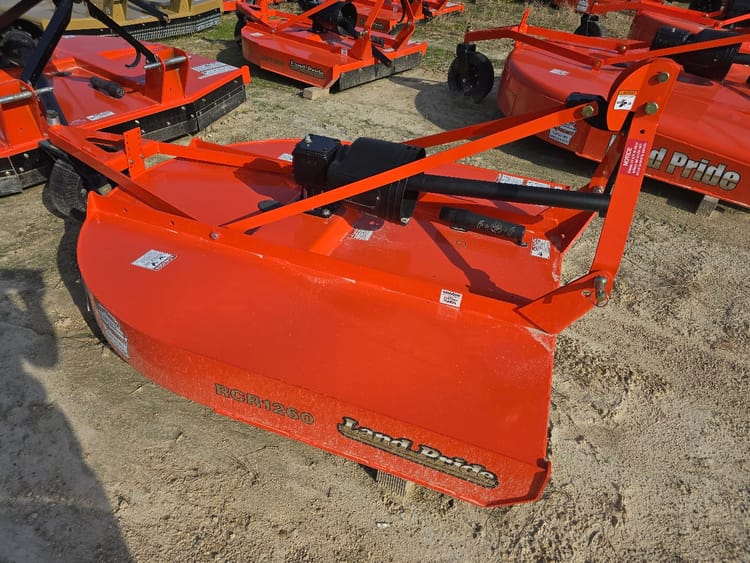 2023 LAND PRIDE RCR1260