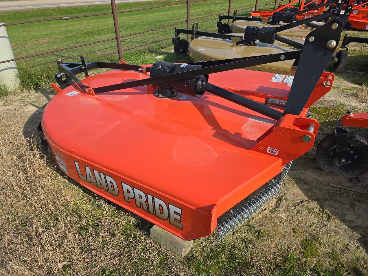 2024 LAND PRIDE RCF2784